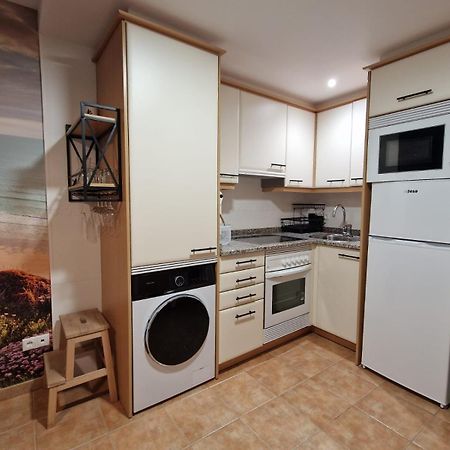 Apartmán Garden Fisterra - Jacuzzi, Jardin Privado Y Vista Mar Exteriér fotografie