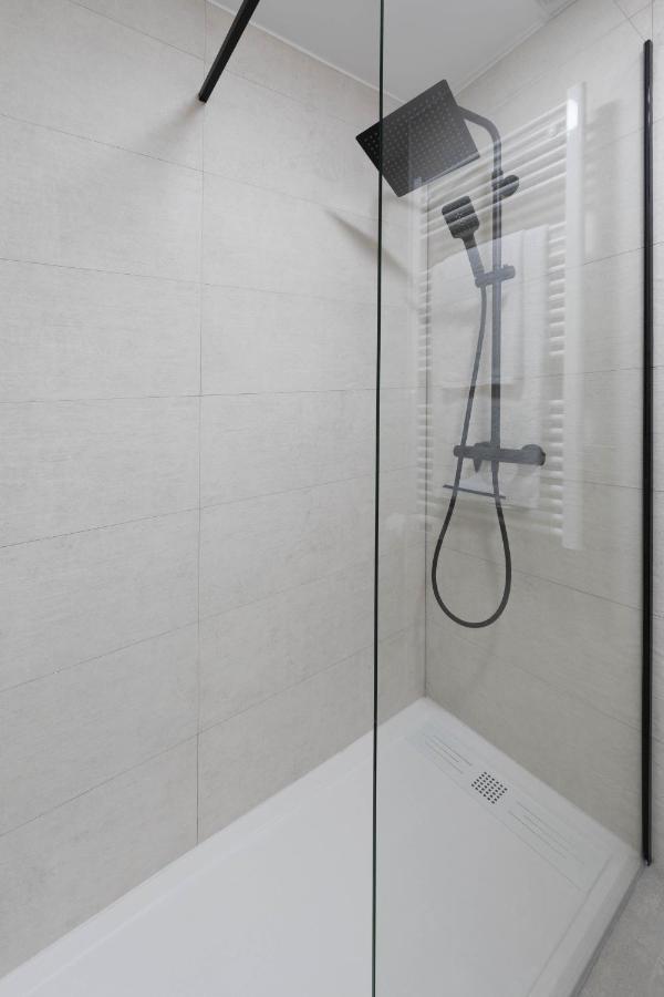 Apartmán Garden Fisterra - Jacuzzi, Jardin Privado Y Vista Mar Exteriér fotografie