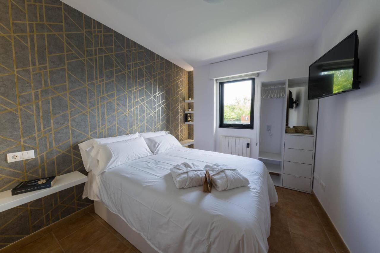 Apartmán Garden Fisterra - Jacuzzi, Jardin Privado Y Vista Mar Exteriér fotografie