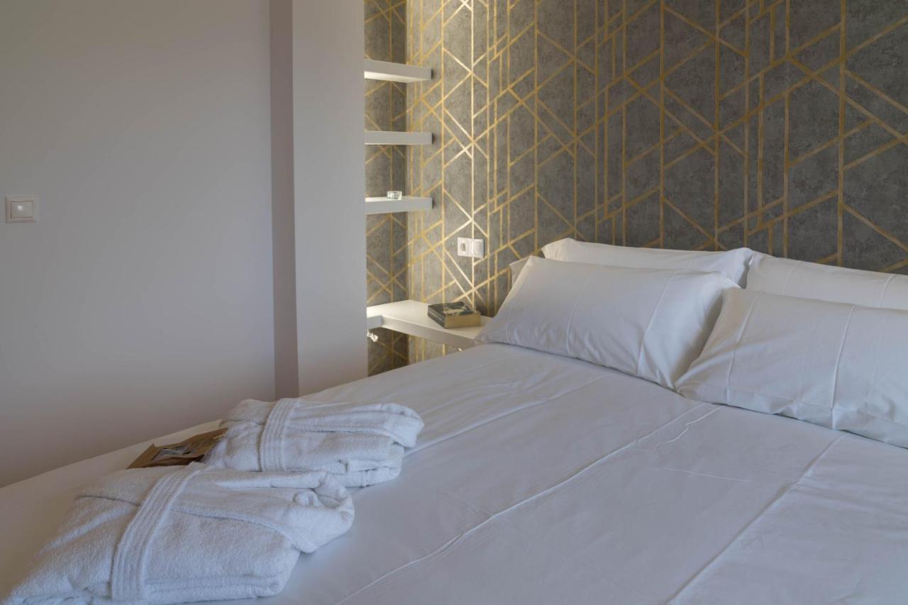 Apartmán Garden Fisterra - Jacuzzi, Jardin Privado Y Vista Mar Exteriér fotografie