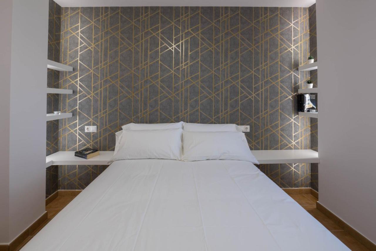 Apartmán Garden Fisterra - Jacuzzi, Jardin Privado Y Vista Mar Exteriér fotografie