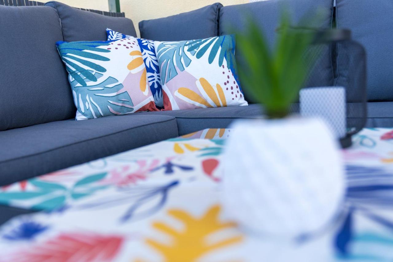 Apartmán Garden Fisterra - Jacuzzi, Jardin Privado Y Vista Mar Exteriér fotografie