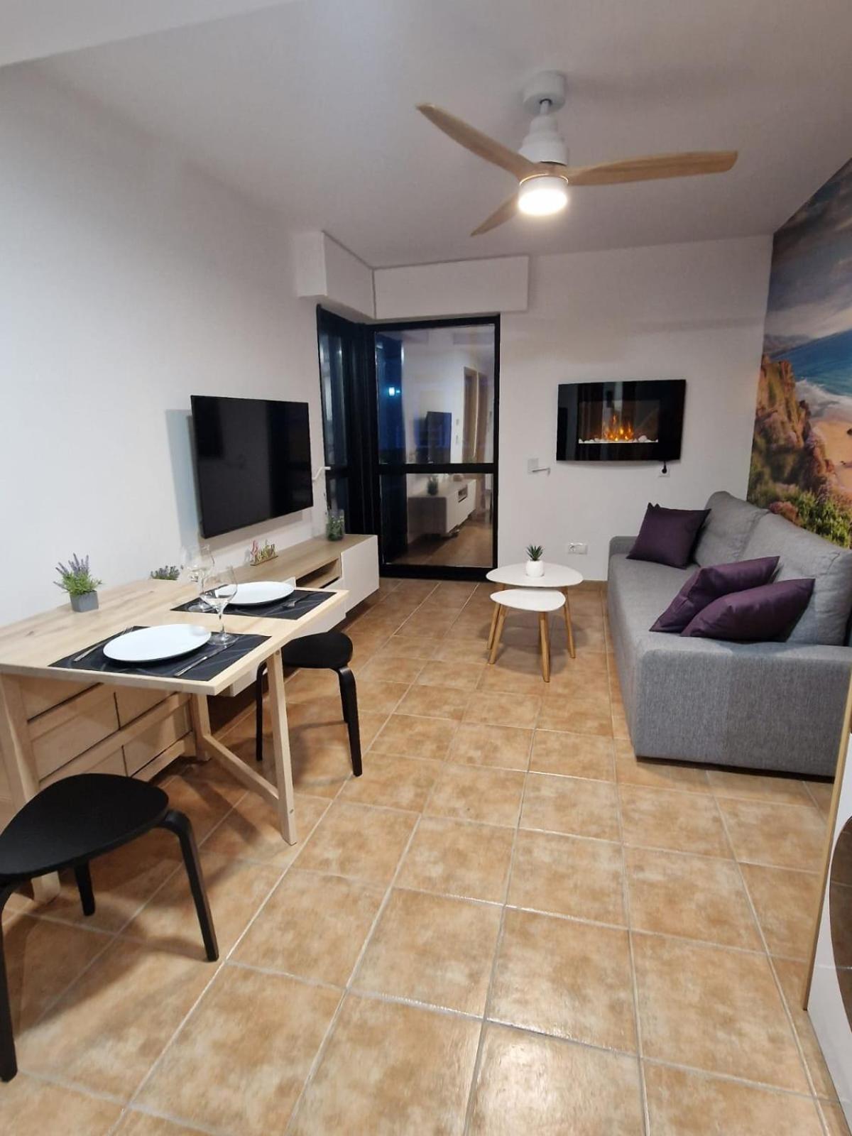 Apartmán Garden Fisterra - Jacuzzi, Jardin Privado Y Vista Mar Exteriér fotografie
